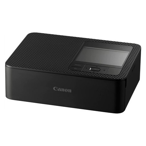 Canon SELPHY | CP1500 | Wireless | Wired | Colour | Dye sublimation | Other | Black